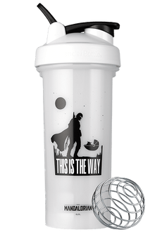 This Is the Way